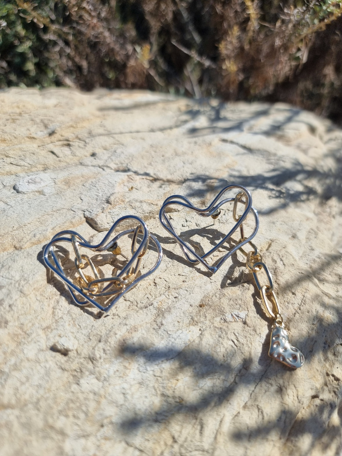 Find unique jewelry